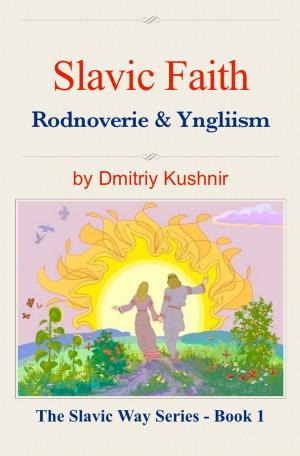 bigCover of the book Slavic Faith by 