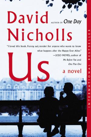 Cover of the book Us by William J. Mann