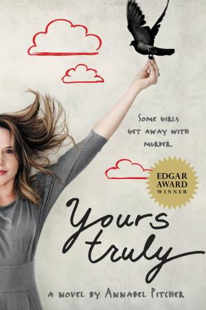 Cover of the book Yours Truly by Patrick McDonnell