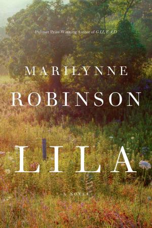Cover of the book Lila by Alan Bennett