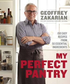 bigCover of the book My Perfect Pantry by 