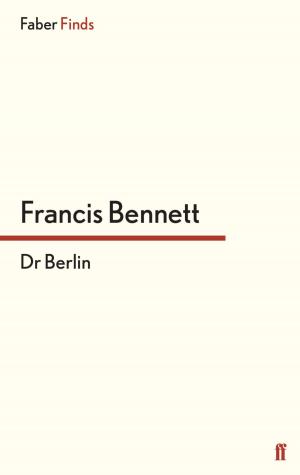 Cover of the book Dr Berlin by Aesop