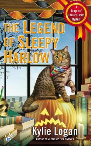 Cover of the book The Legend of Sleepy Harlow by Barbara Paul