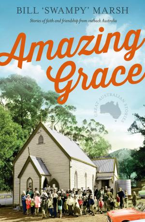 Cover of the book Amazing Grace by Bill Marsh