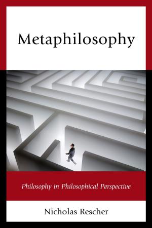 Cover of the book Metaphilosophy by 山本周五郎