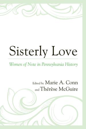 Cover of the book Sisterly Love by Peggy Wolff Lewis