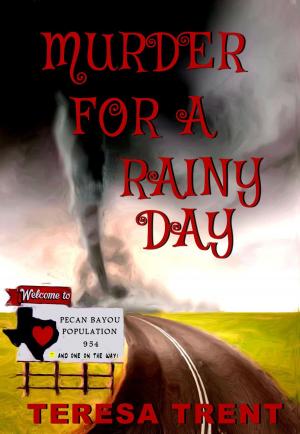 Cover of the book Murder for a Rainy Day by JP Wright