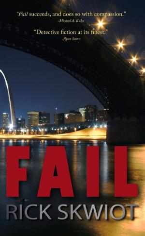 Cover of the book Fail by Terry John Malik