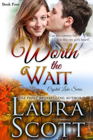 Cover of the book Worth The Wait by Rose Grey