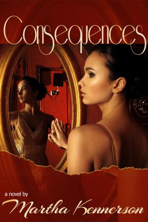 Cover of the book Consequences by Lori Foster