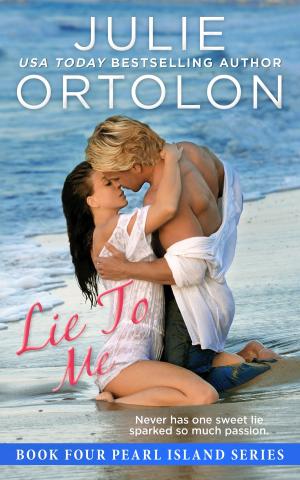 Cover of the book Lie to Me by Lara Herbert