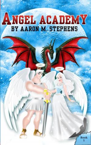 Cover of the book Angel Academy by Artur