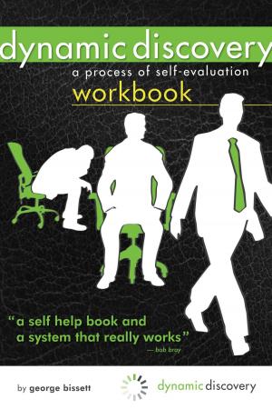 Book cover of Dynamic Discovery Workbook