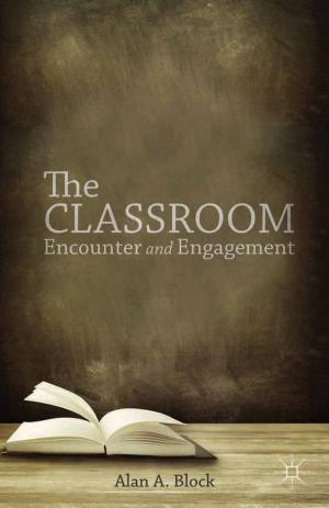 Cover of the book The Classroom by Joanne Clarke Dillman