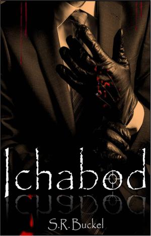 Cover of the book Ichabod by Lauren Frankel