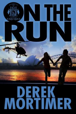 Cover of the book On the Run by Claudine Flamand Monterrubio