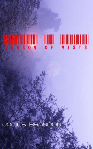 Cover of the book Season of Mists by M. Lathan