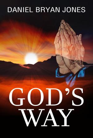 Cover of the book God's Way by J. P. Kurzitza