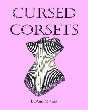 Cover of Cursed Corsets