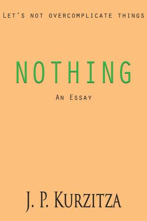 Cover of the book Nothing by Casper Rigsby