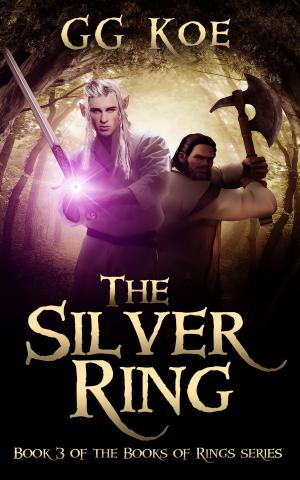 Cover of The Silver Ring