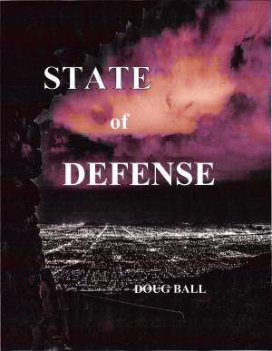 Cover of the book State of Defense by G E Washington
