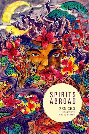 bigCover of the book Spirits Abroad by 