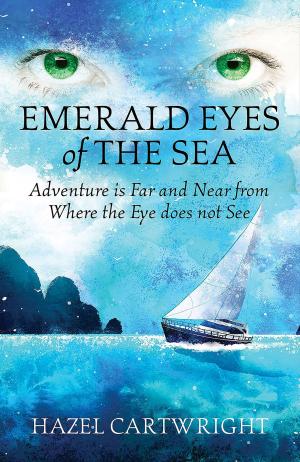 Book cover of Emerald Eyes Of The Sea