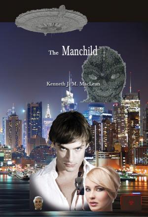 bigCover of the book The Manchild by 
