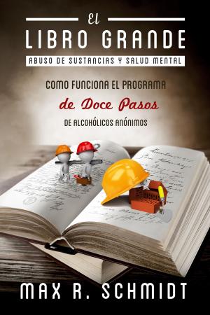 Cover of the book El Libro Grande: Como Funciona el Programa de Doce Pasos de Alcohólicos Anónimos by Daveed Guillermo