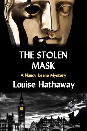Cover of the book The Stolen Mask: A Nancy Keene Mystery by Gerry Bay, Gale Bay