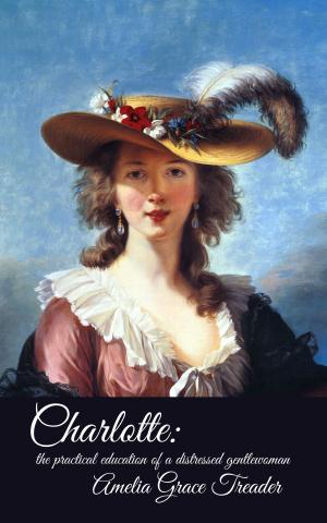bigCover of the book Charlotte: The Practical Education of a Distressed Gentlewoman by 