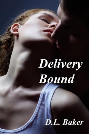 Cover of the book Delivery Bound by JJ Joella