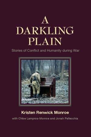 Book cover of A Darkling Plain