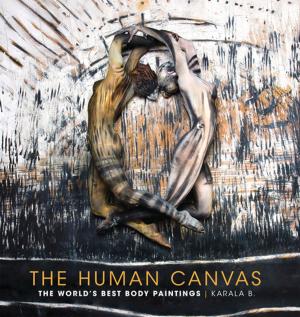 Cover of the book The Human Canvas by Jane Davis