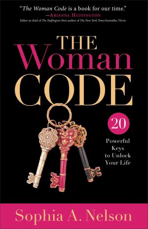 Cover of the book The Woman Code by Robia Scott