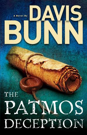 Cover of the book The Patmos Deception by 