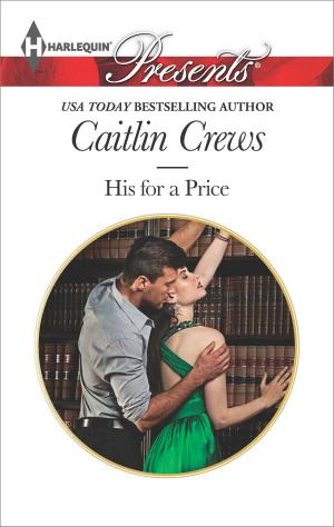 Cover of the book His for a Price by Melanie Milburne