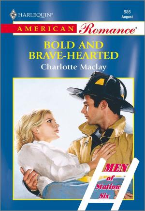 Cover of the book Bold and Brave-Hearted by Deborah Simmons