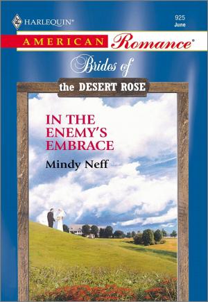 Cover of the book In the Enemy's Embrace by Collectif