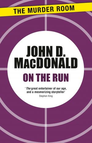 Cover of the book On the Run by Jonathan Wilson