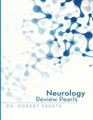 Cover of the book Neurology Review Pearls by John “Luke” Lucarell