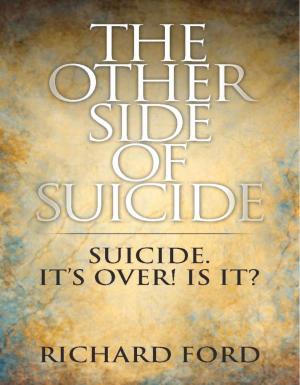 Cover of the book The Other Side of Suicide by Gary Lewis