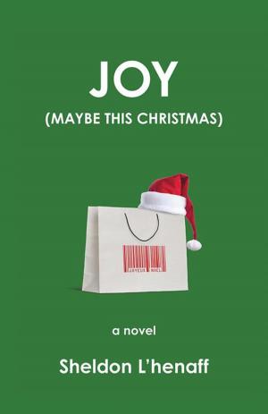 Cover of the book Joy by Rita Patrick Hawkins
