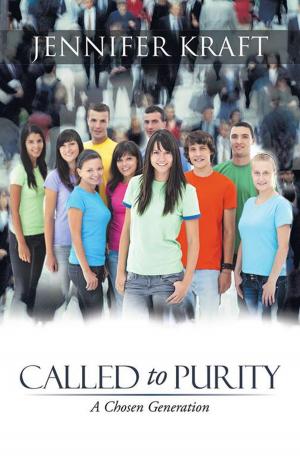 Cover of the book Called to Purity by Greg F. Jackson
