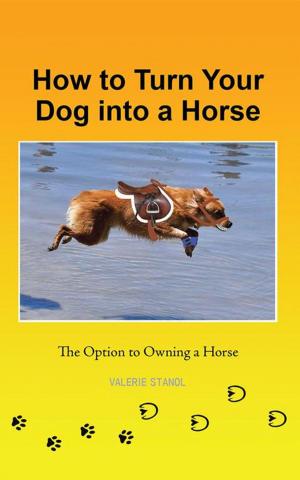 Cover of the book How to Turn Your Dog into a Horse by Mike J. Rockeyfeller