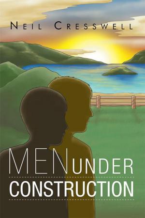 Cover of the book Men Under Construction by Daisy Graham