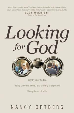Cover of the book Looking for God by Leonard Sweet