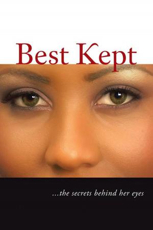 Cover of the book Best Kept by Artin Allahverdi