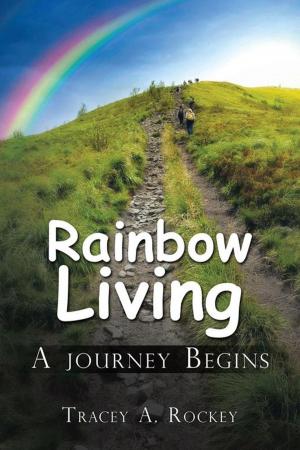 Book cover of Rainbow Living